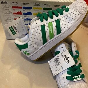 zapatos adidas adicolor